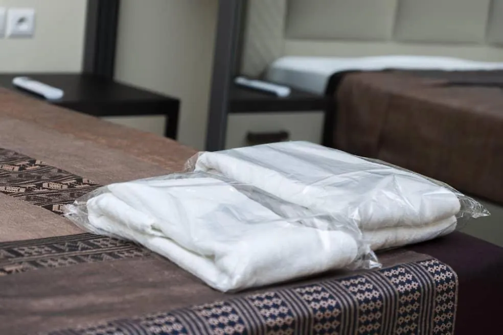 Hotel Bachou Dakar