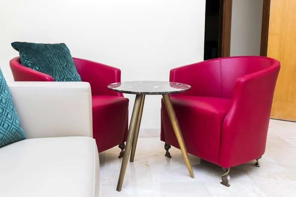 Hotel Bachou Dakar 4*,  Senegal